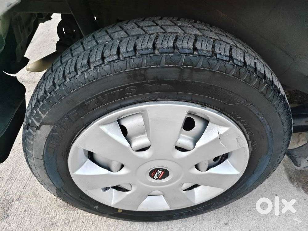 Maruti Suzuki Wagon R Lxi Opt, 2013, Petrol