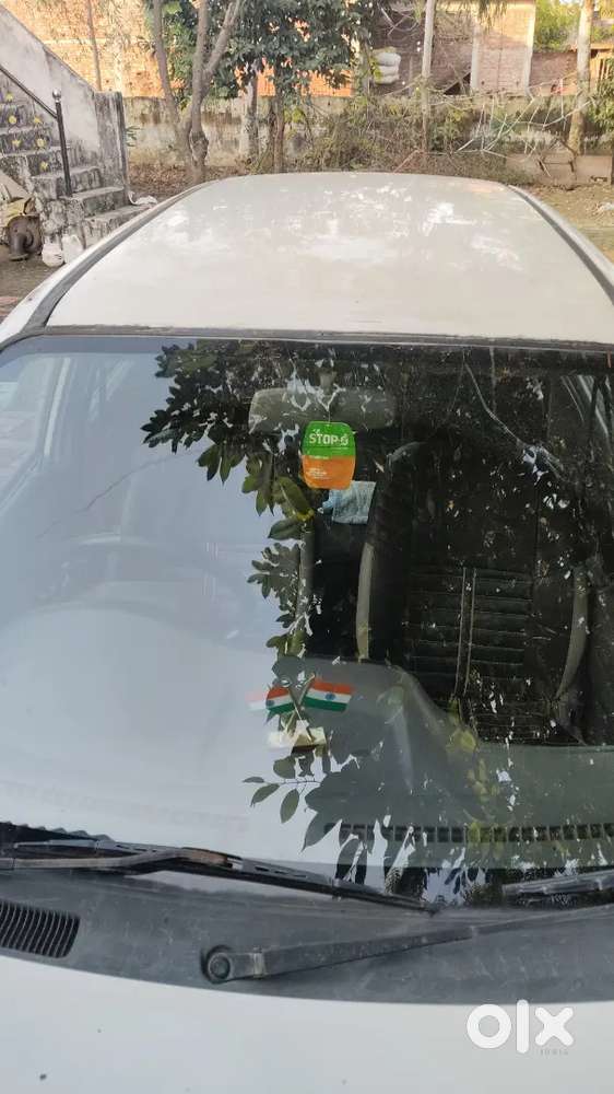 Maruti Suzuki Alto 800 Lxi 2007