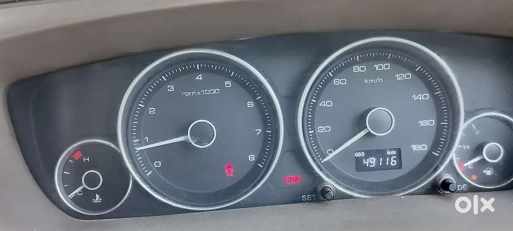 Tata Manza Aura 2010