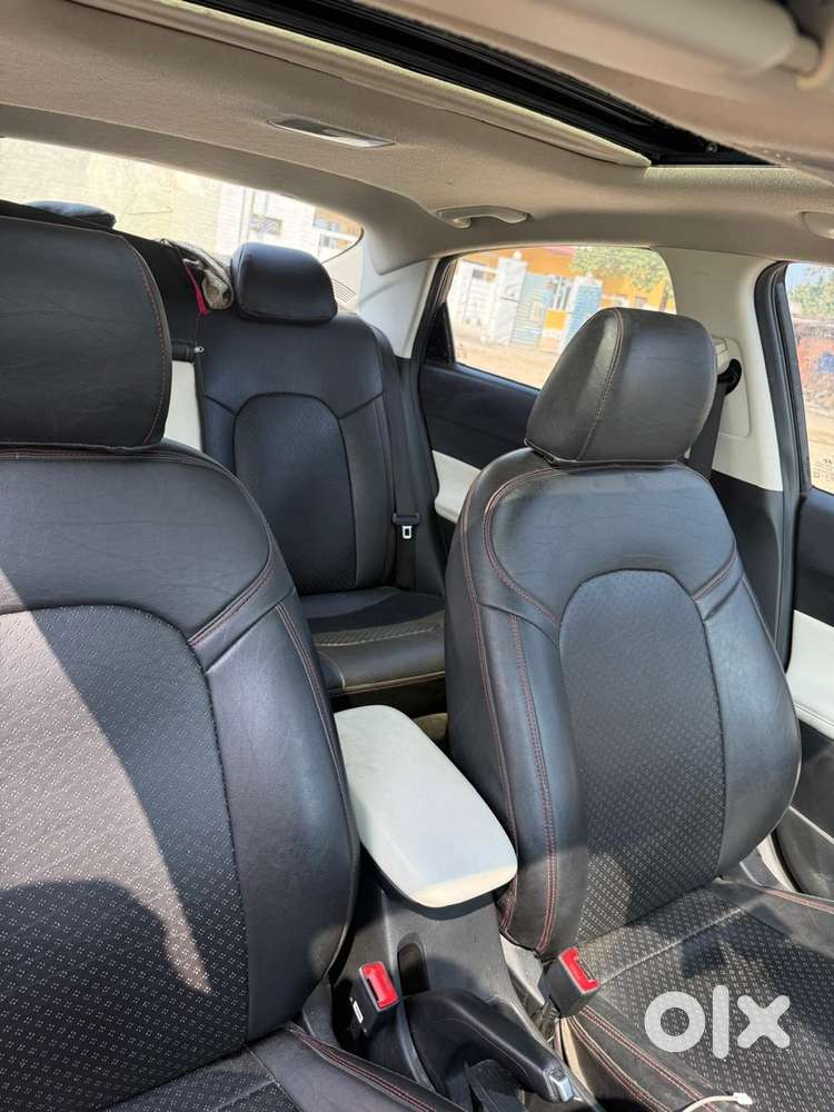 Hyundai Verna 2023 Petrol 49000 Km Driven