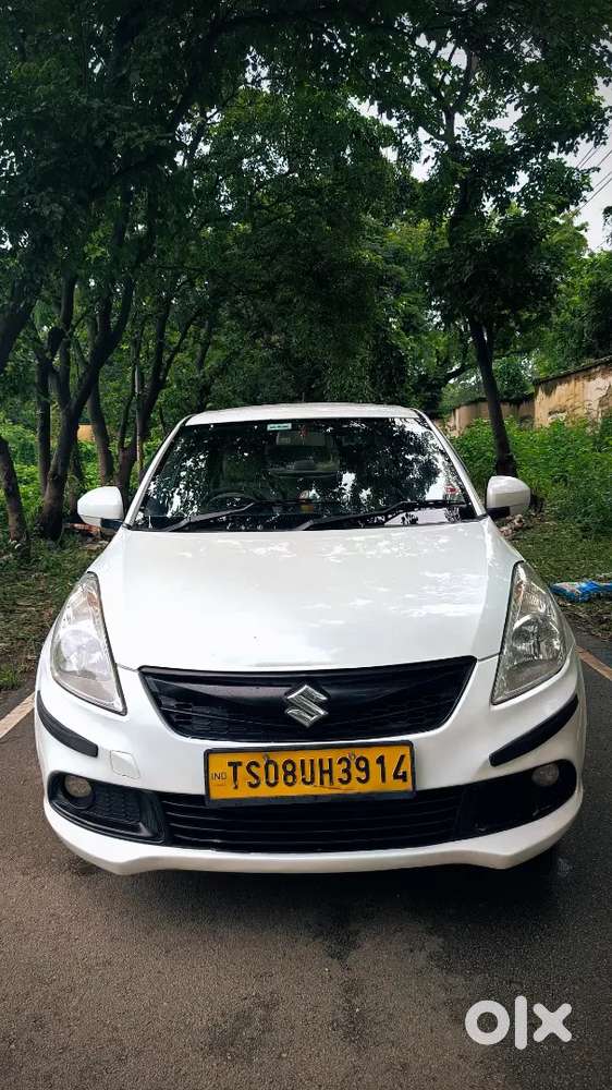 Maruti Suzuki Dzire 2020 Diesel 92000 Km Driven