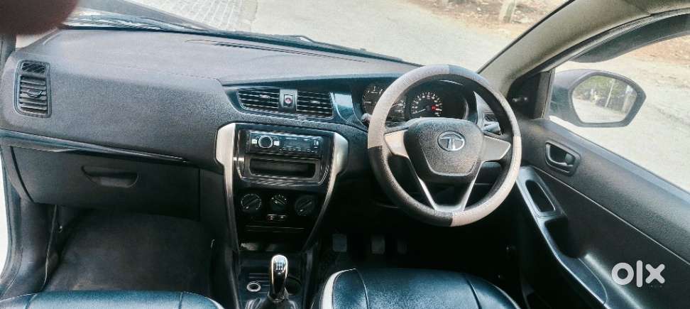 Tata Bolt Quadrajet Xe, 2016, Diesel