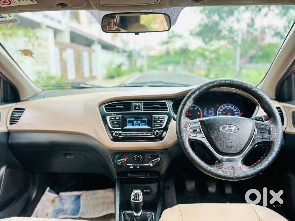 Hyundai Elite I20 Magna + Crdi, 2019, Diesel