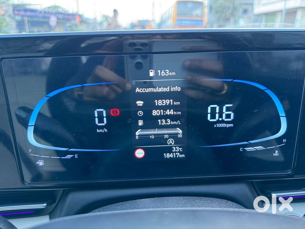 Hyundai New Verna 2024