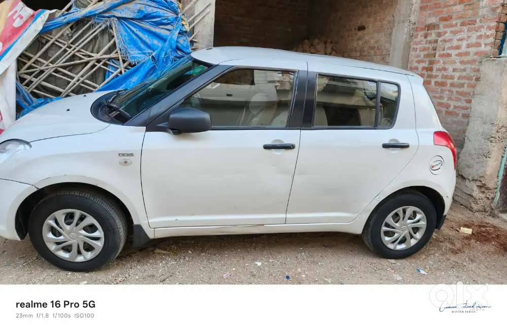 Maruti Suzuki Swift 2009 Diesel 150000 Km Driven
