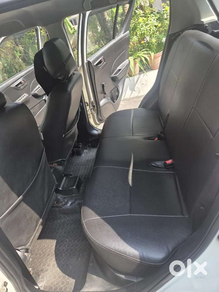 Maruti Suzuki Swift 2014