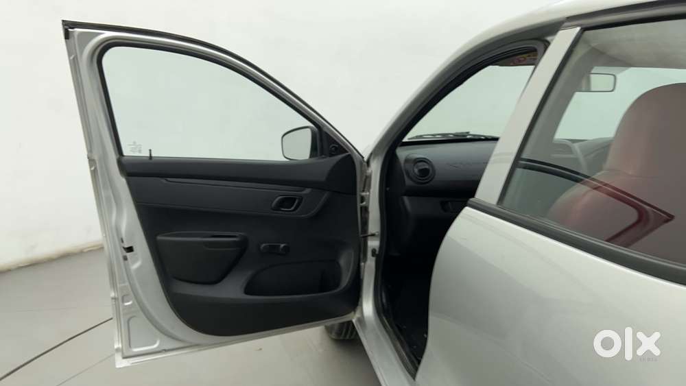 Renault Kwid Rxl, 2022, Petrol