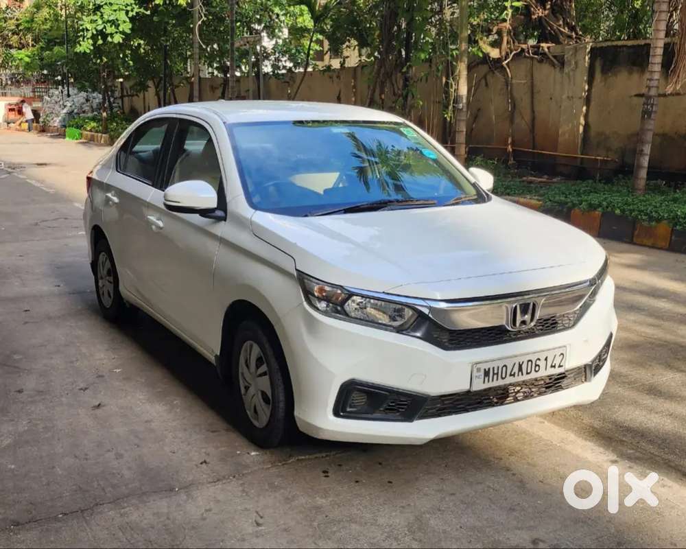 Honda Amaze 1.2 2020