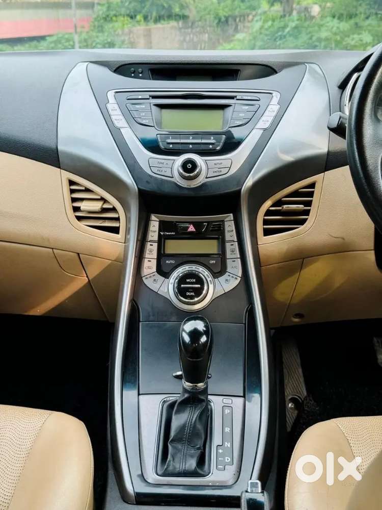 Hyundai New Elantra 2015 Diesel Well Maintained