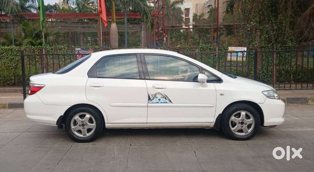 Honda City Zx, 2006, Cng & Hybrids