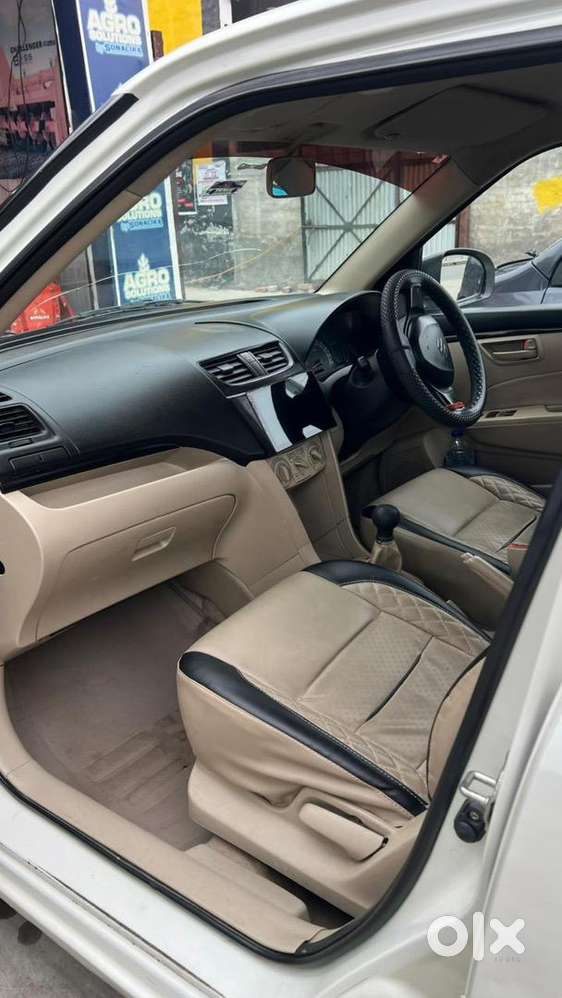 Maruti Suzuki Diesel 2015