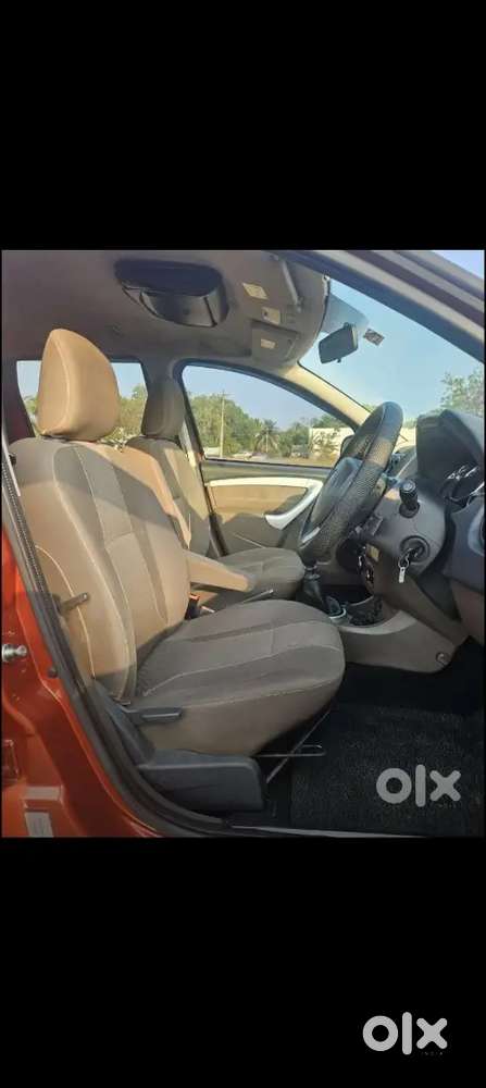 Renault Duster 2016