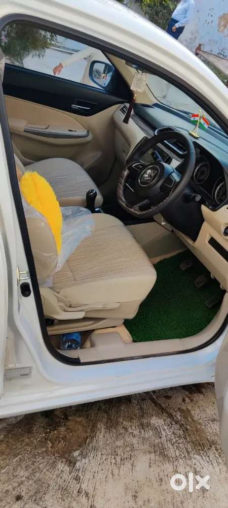 2023 Maruti Suzuki Dzire 1.2 Zxi