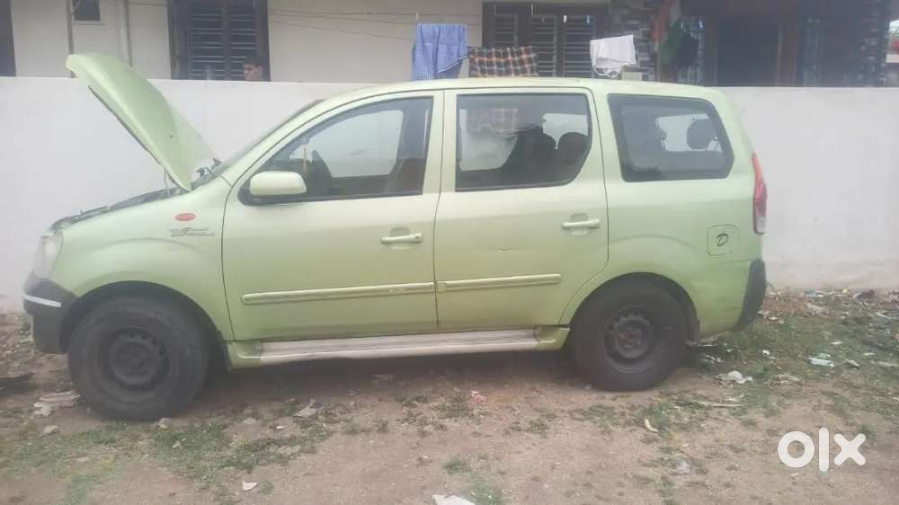 Mahindra Xylo Diesel 2009