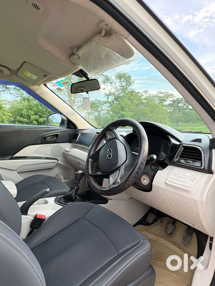 Mahindra Xuv300 2021 Diesel 60000 Km Driven, ₹5,60,000/-