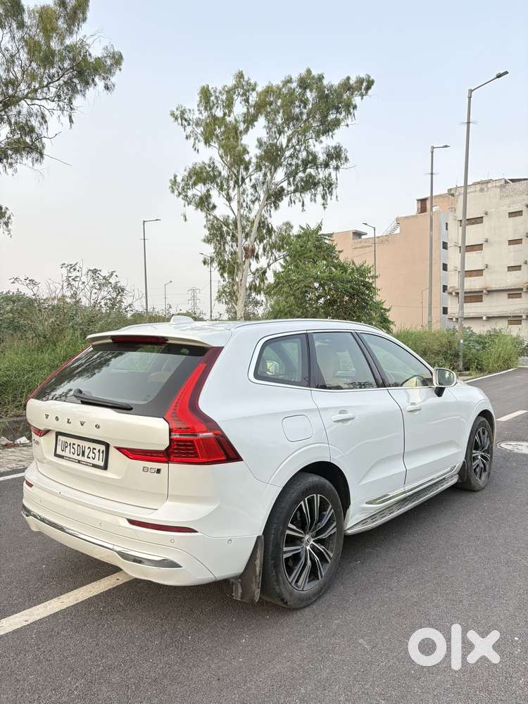 Volvo Xc60 2.0 B5 Ultimate, 2022, Petrol