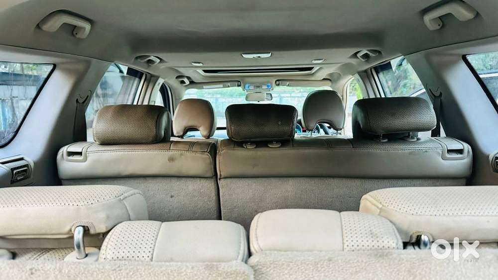 Mahindra Xuv500 2.2 W10, 2017, Diesel