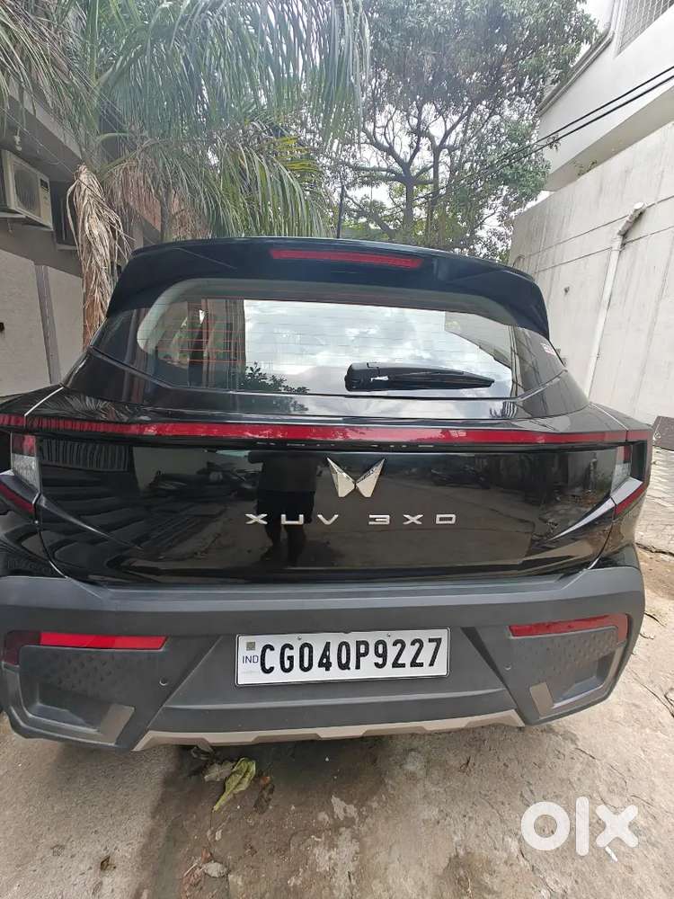 Brand New Vehicle For Sale