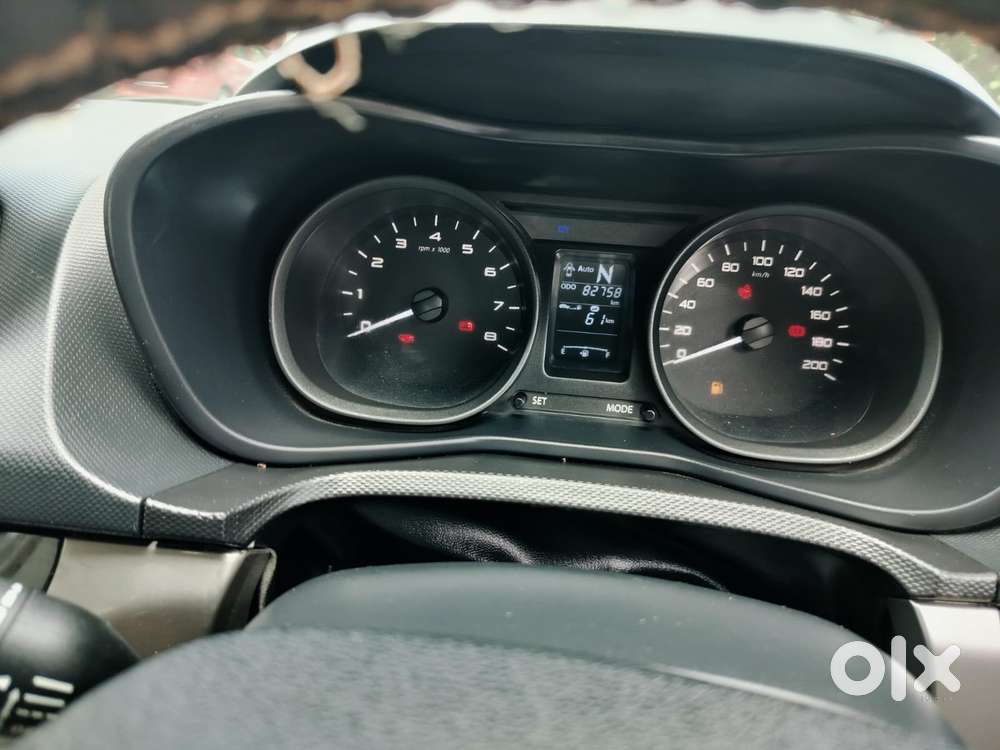 Tata Nexon 1.5 Revotorq Xma Amt, 2019, Diesel