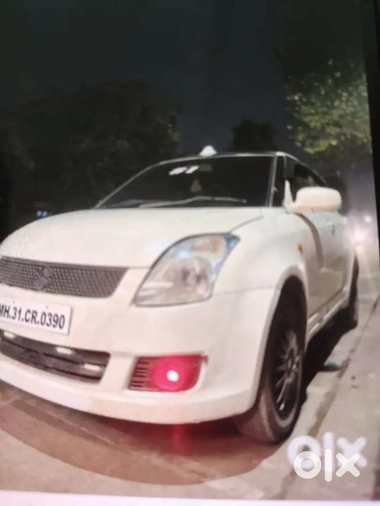 Maruti Suzuki Swift 2008 Lxi