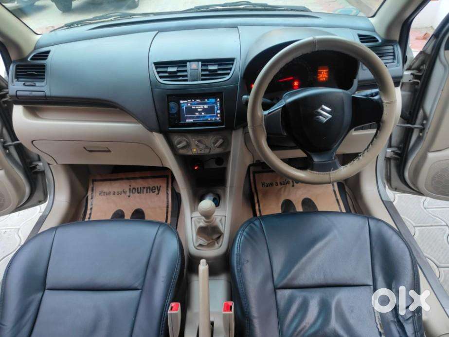 Maruti Suzuki Swift Dzire Ldi Bsiv, 2012, Diesel