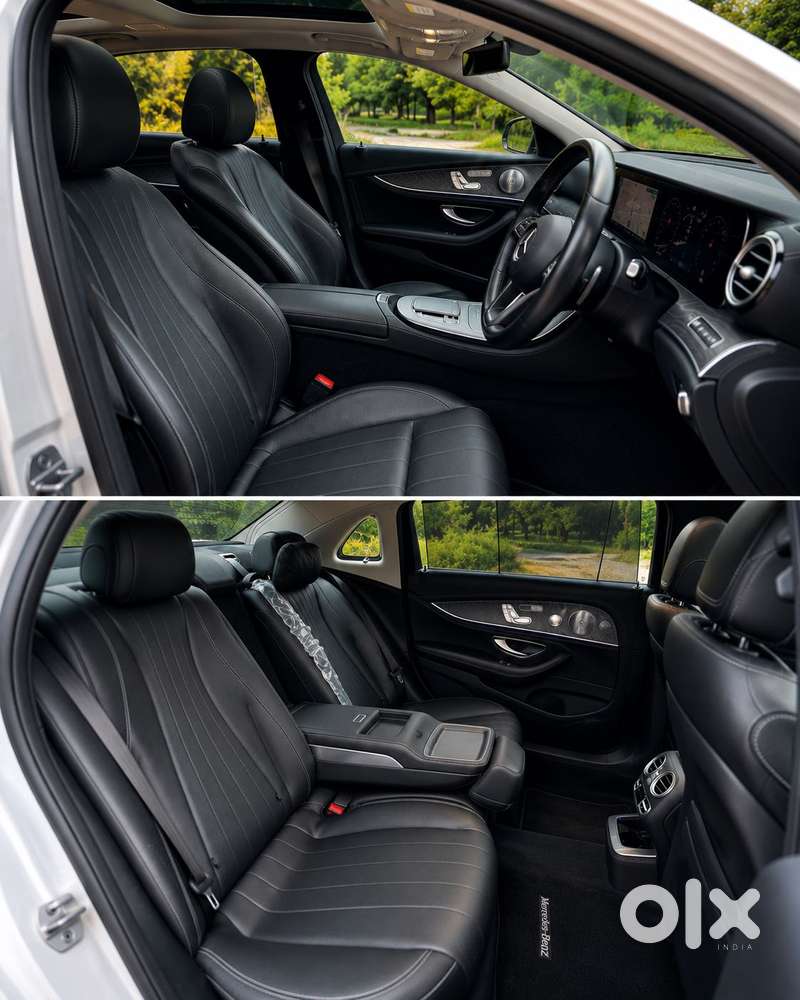 Mercedes-benz E-class E200 Lwb, 2024, Petrol