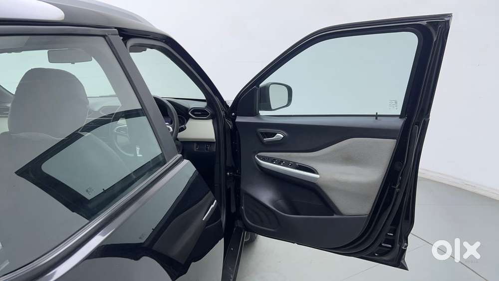 Nissan Magnite 1.0 Xl, 2024, Petrol