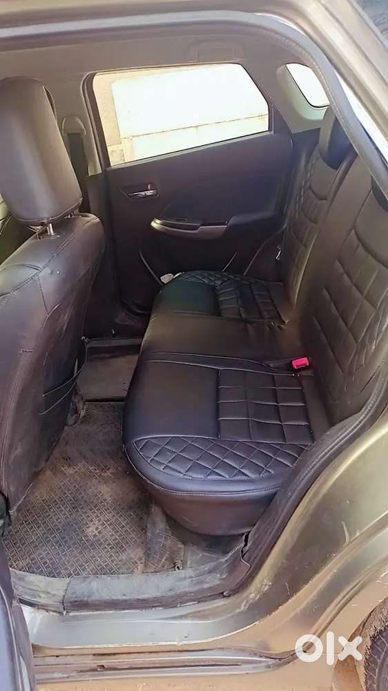 Maruti Baleno 1.3 Delta 2019 Model