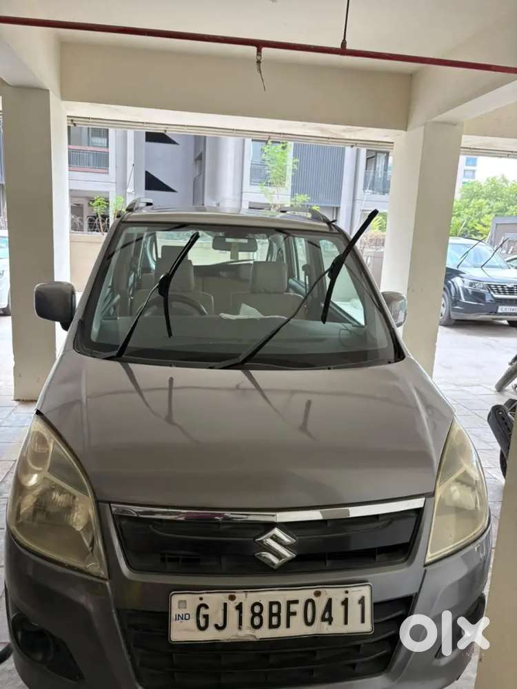 Wegon R For Or Sale