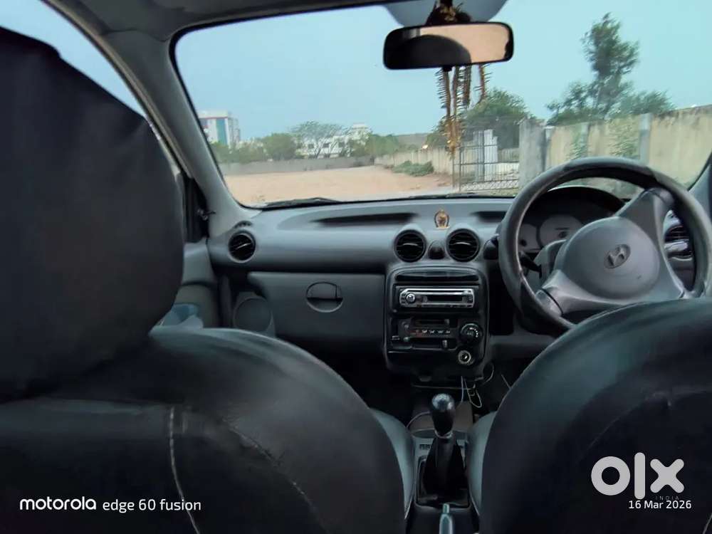 Santro Xing Gls 2008