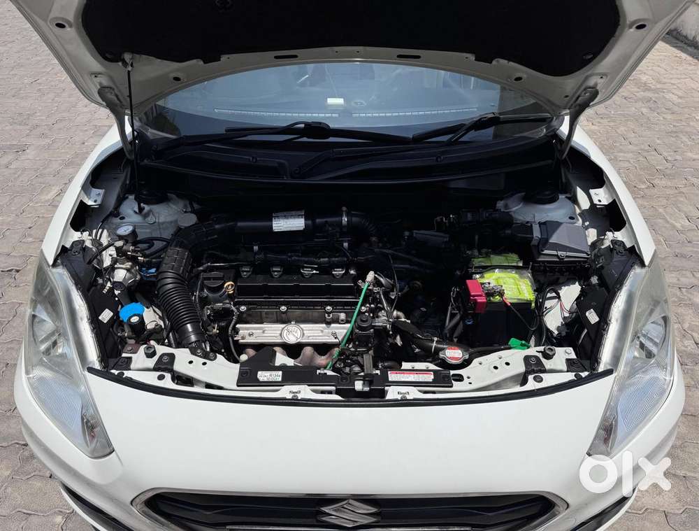 Maruti Suzuki Swift Dzire, 2020, Cng & Hybrids