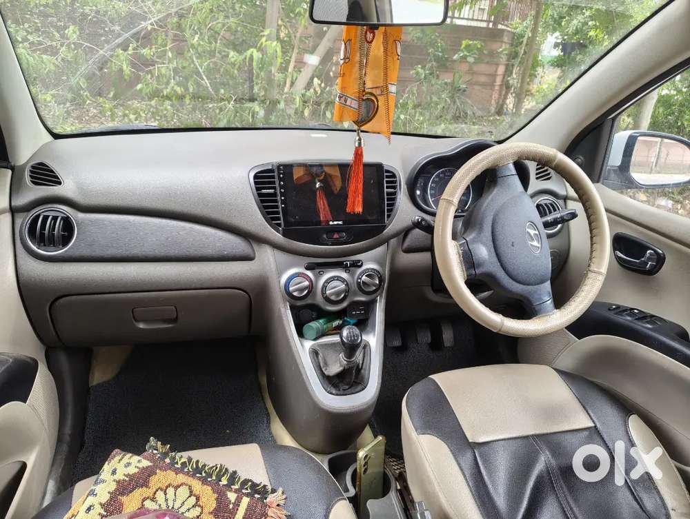 Non Accidental, Silant Car, Great Ac