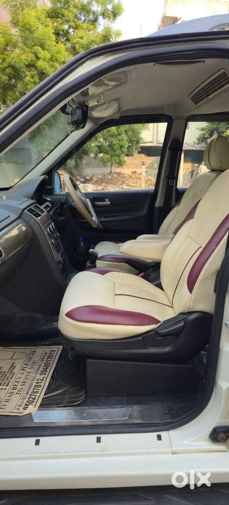 Tata Safari Storme 2.2 Vx 4x4, 2016, Diesel