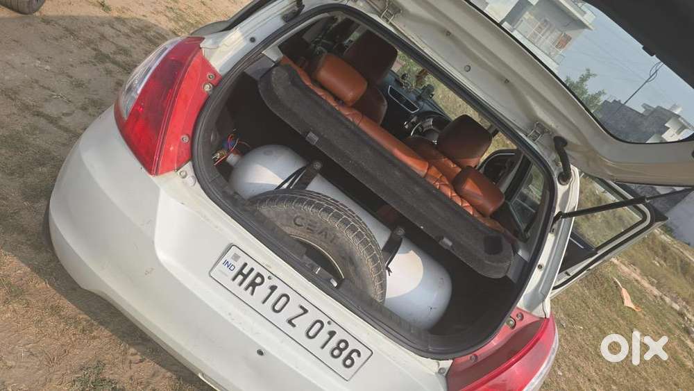 Maruti Swift