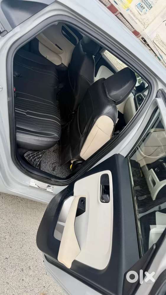 Tata Altroz, 2025, Diesel