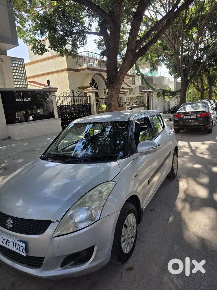 Maruti Suzuki Swift Vdi 2011