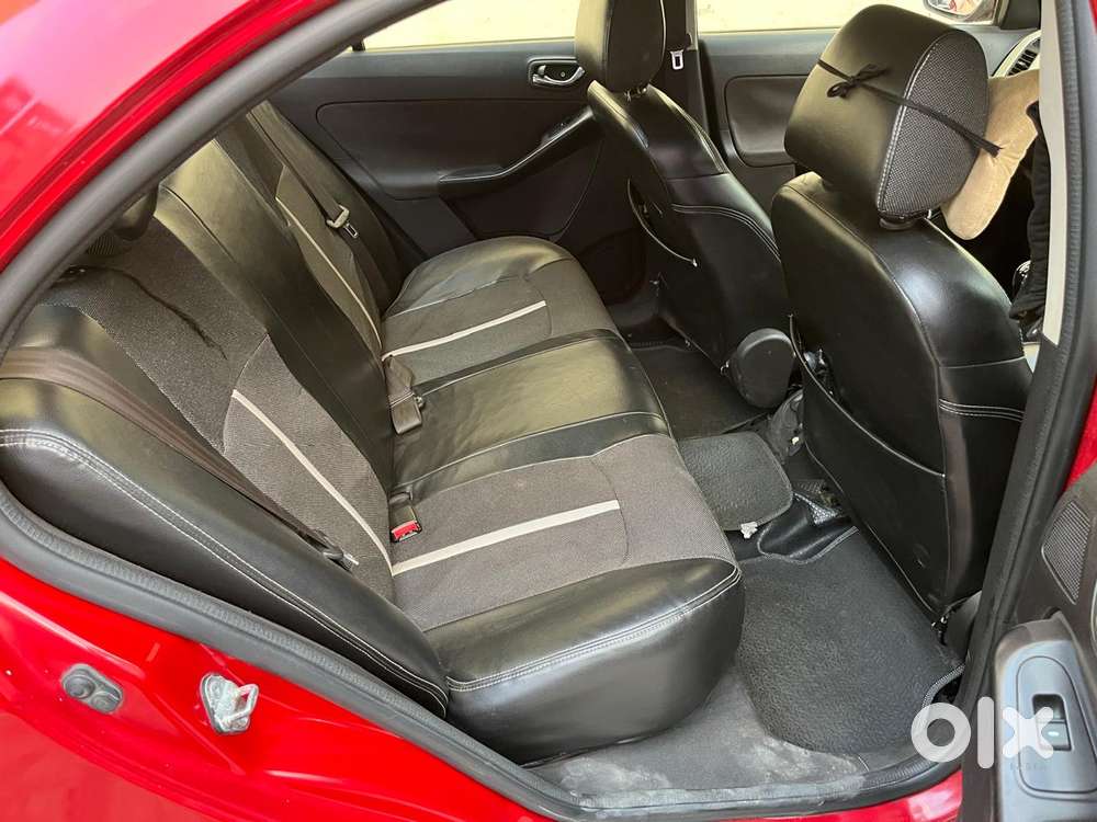 Tata Zest  Quadrajet 1.3 Xt, 2015, Diesel