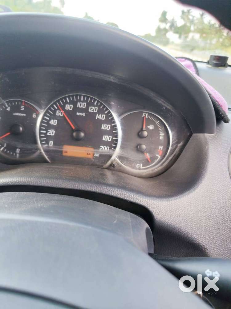 Maruti Dzire Vdi 2009