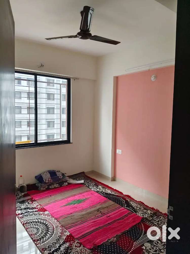 bhk flat available for Rent in Viman For Rent: Houses