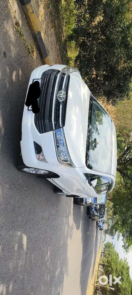 Toyota Innova Crysta 2019 Diesel Manual