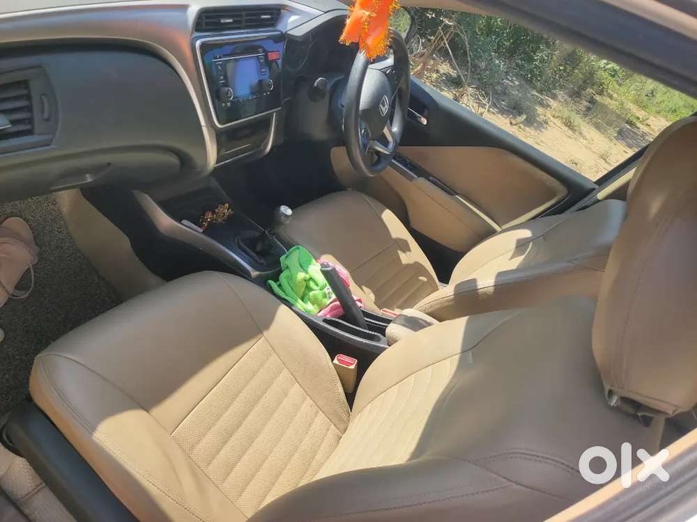 Honda City 2014 Diesel 132000 Km Driven