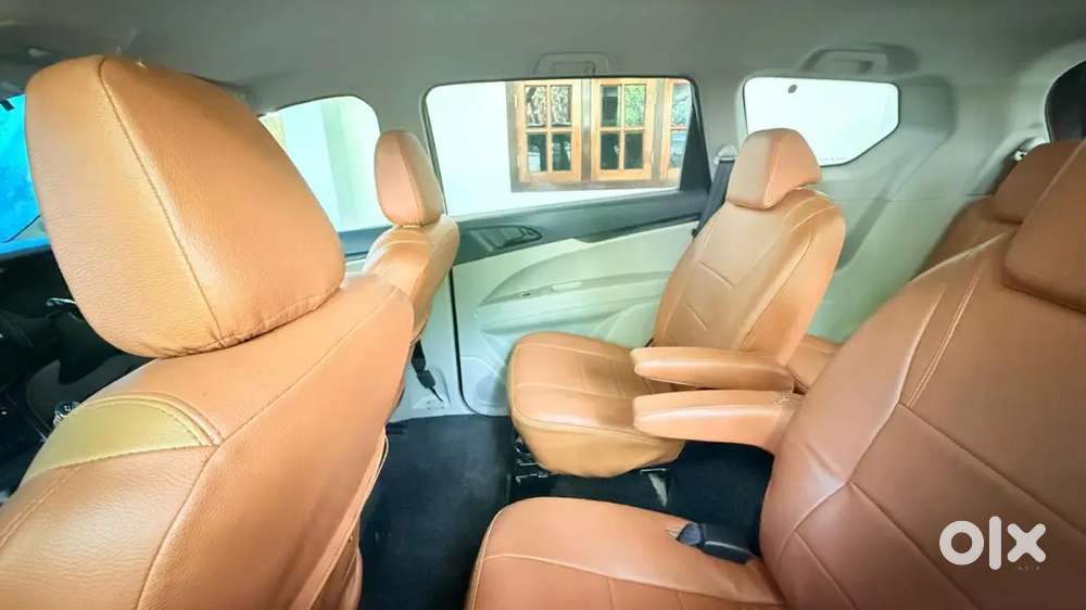 Mahindra Marazzo M2 2019 Model Low Km Neat And Clean Car For Sale