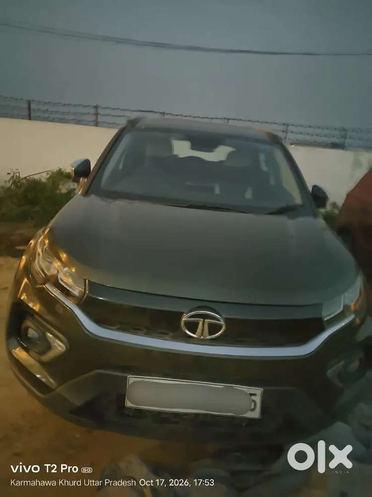 Tata Nexon 2023 Revotorq 1.5