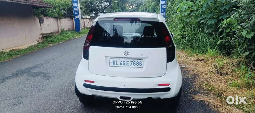 Maruti Suzuki Ritz 2011 Diesel Manual