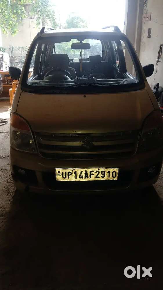 Wagnor Lxi