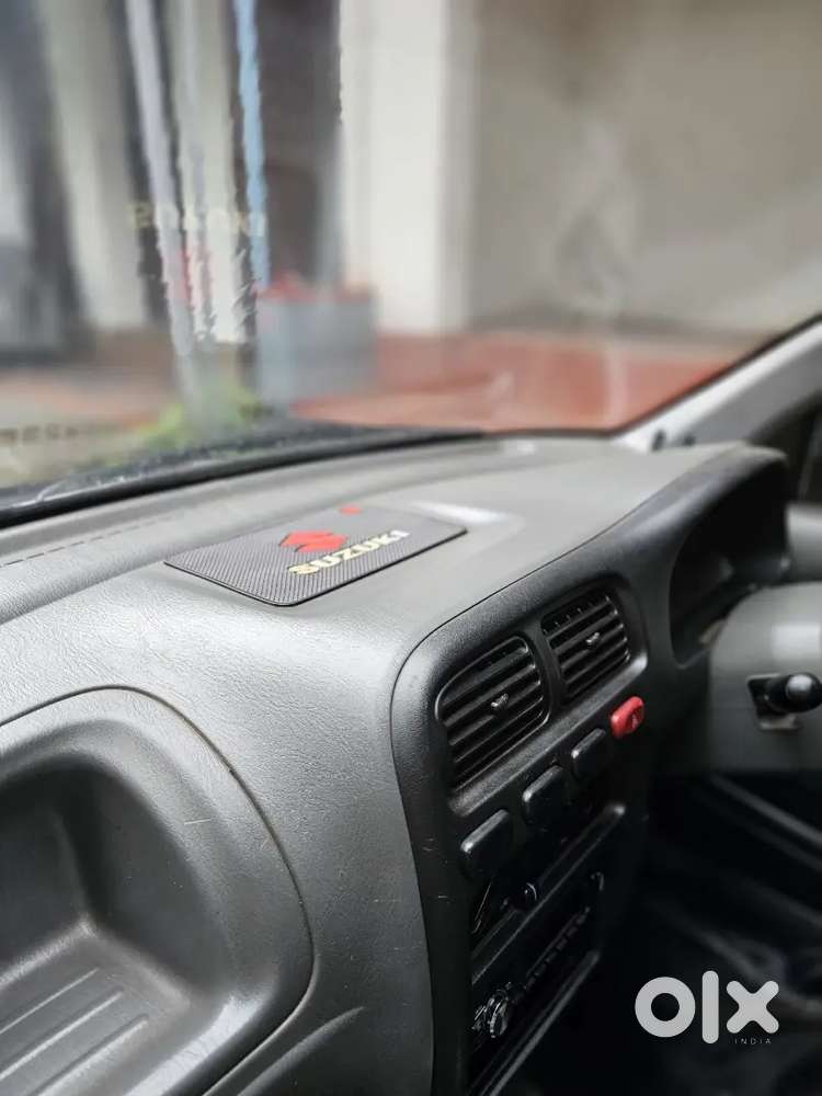 Maruti Suzuki Alto 2008 Lxi Bsiii