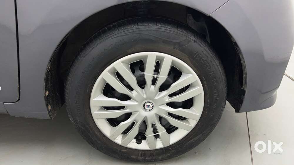 Hyundai Grand I10 1.2 Kappa Sportz Option, 2017, Cng & Hybrids