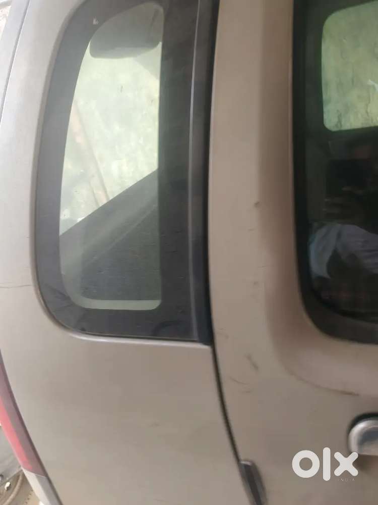 Maruti Suzuki Wagon R 2005 Vxi
