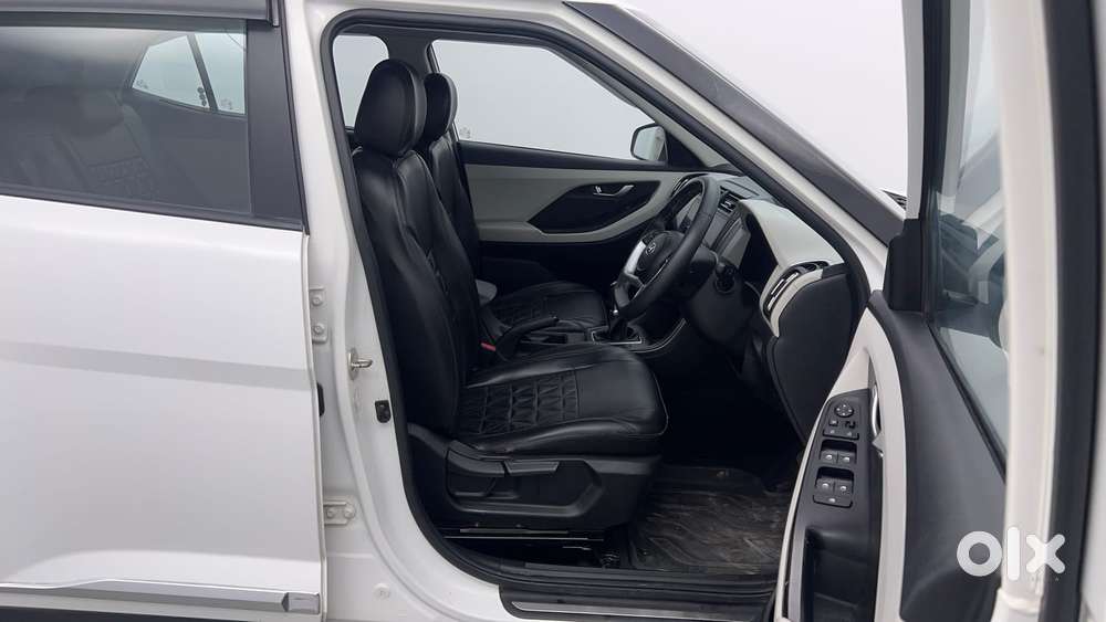 Hyundai Creta 1.5 Sx, 2023, Petrol
