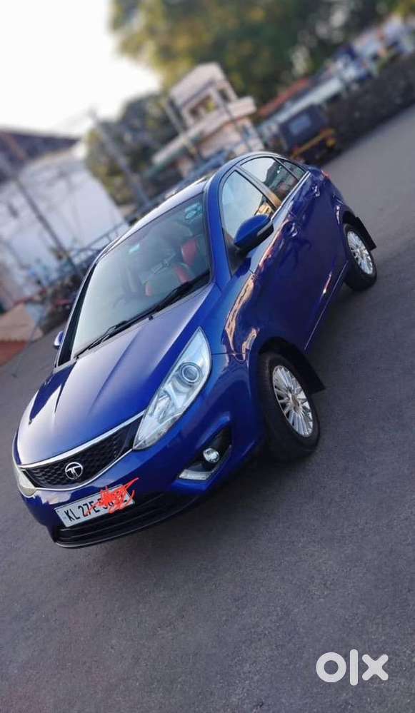 2014 Tata Xt 1.2rt 90ps Abs B Top Model Petrol Manual Car